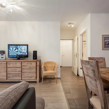 Apartment Haffblick 22