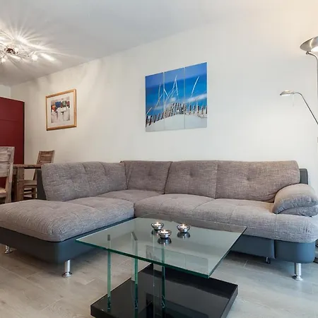 Haffblick 22 Apartment