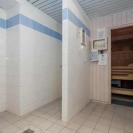 Haffblick 22 Apartment *